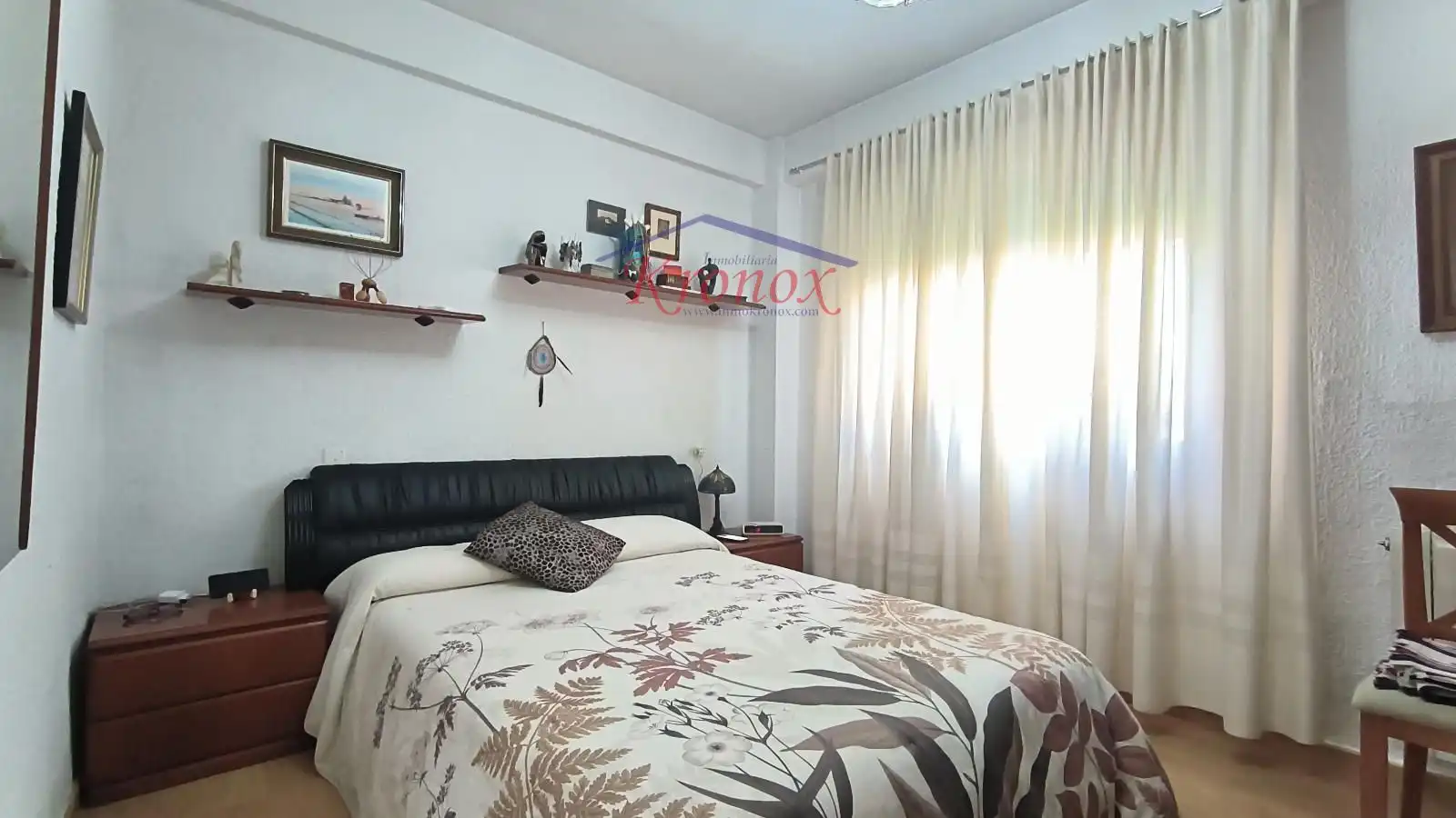 Habitación de Piso en venta en Madrid con Aire acondicionado, Calefacción y Terraza