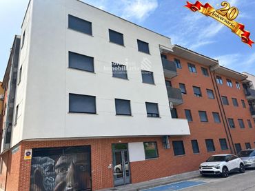 Pis amb ascensor en venda a Santa Marta de Tormes