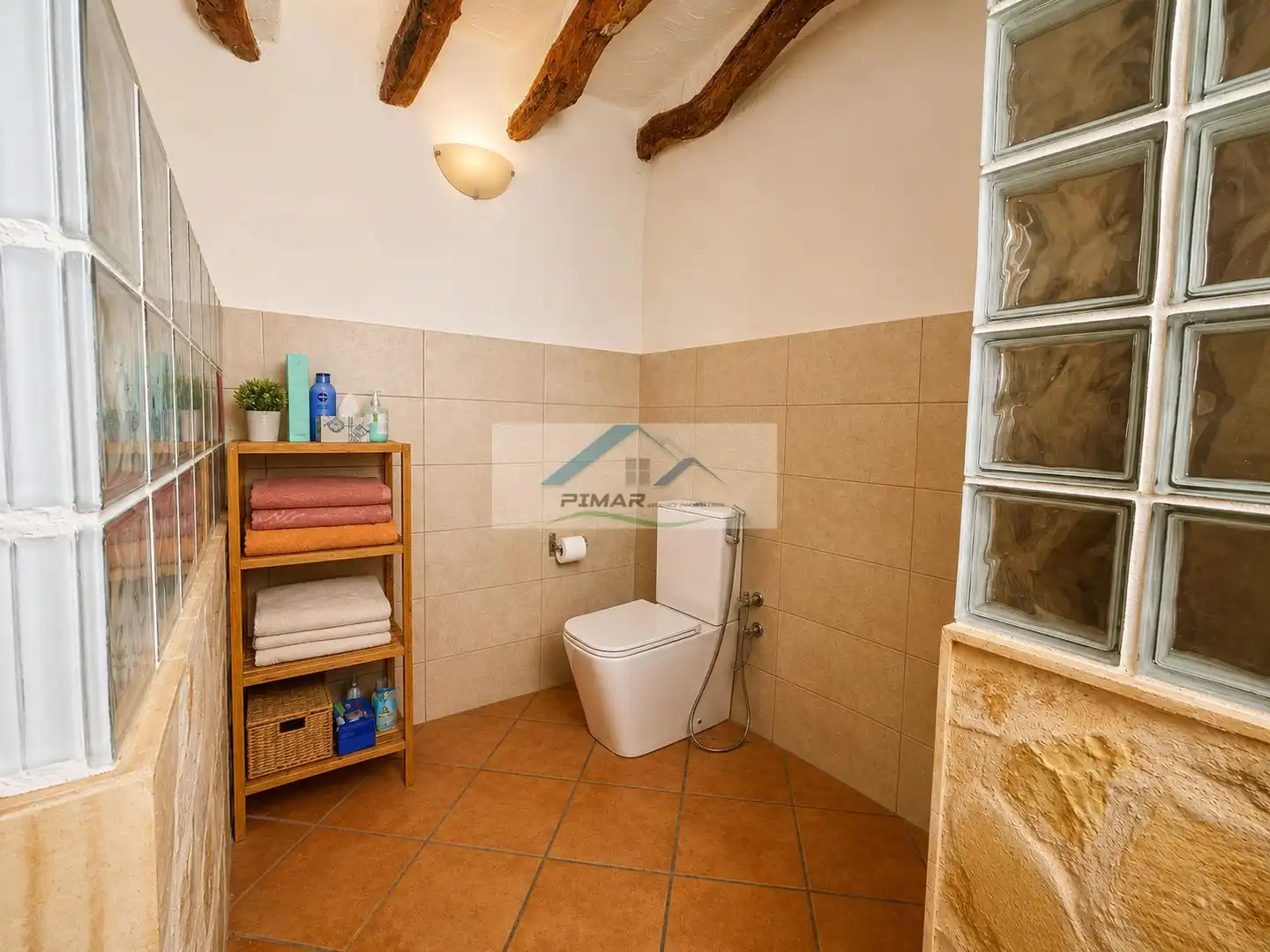 Casa amb piscina en venda a Pedanías Este, imagen 38
