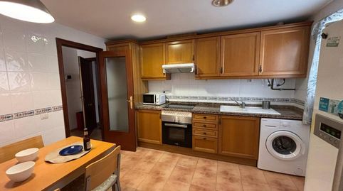 Foto 2 de Piso de alquiler en Estación - Universidad, Castellón de la Plana / Castelló de la Plana