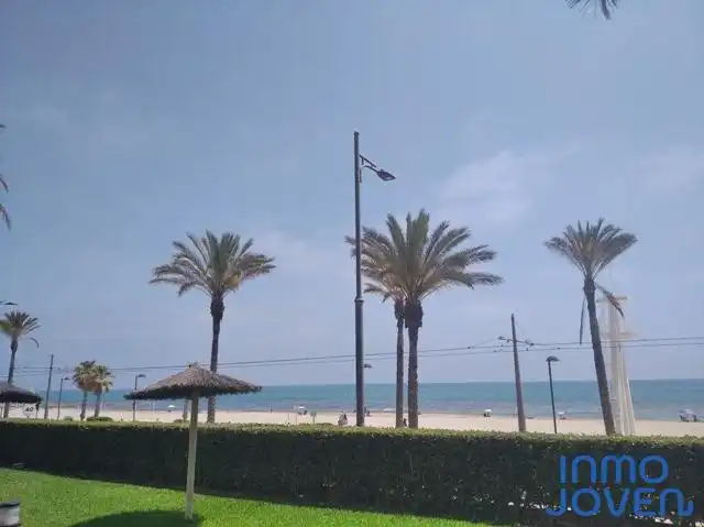 Wohnungen zur Miete in Av. Jaime I, 110, Playa Muchavista