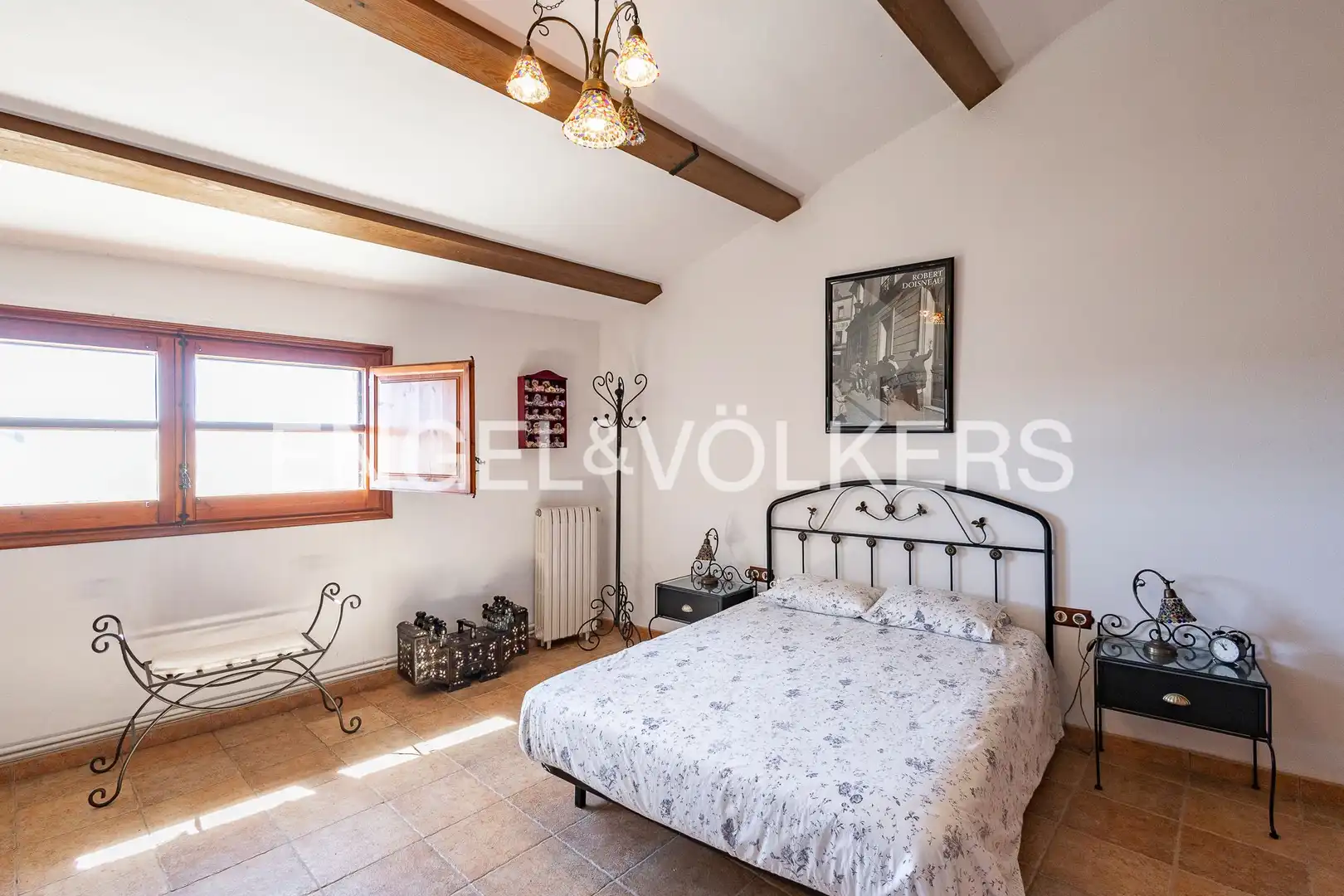 Habitación de Casa o chalet en venta en Calonge de Segarra con Calefacción, Jardín privado y Terraza