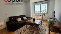 Living room of Flat for sale in Oviedo   with Heating and Storage room