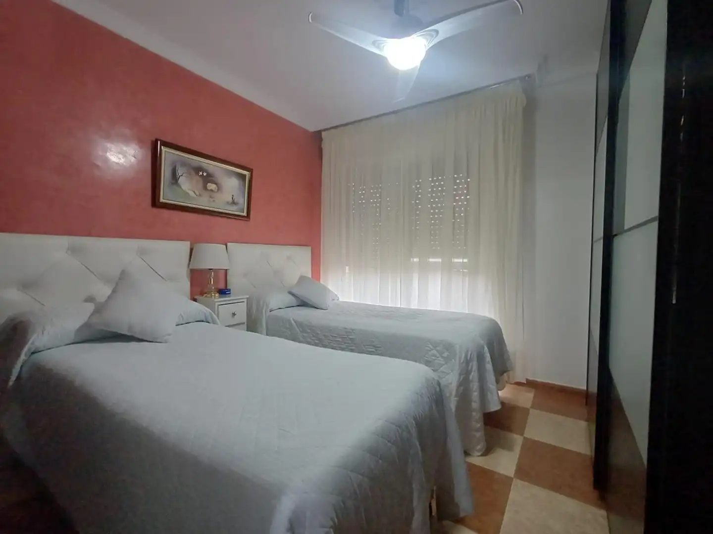 Habitación de Piso en venta en La Puebla del Río