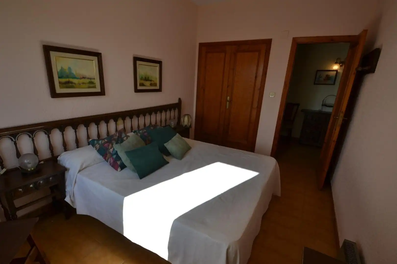 Country house with pool for sale in Partidas de interior - Zona Rústica, imagen 48