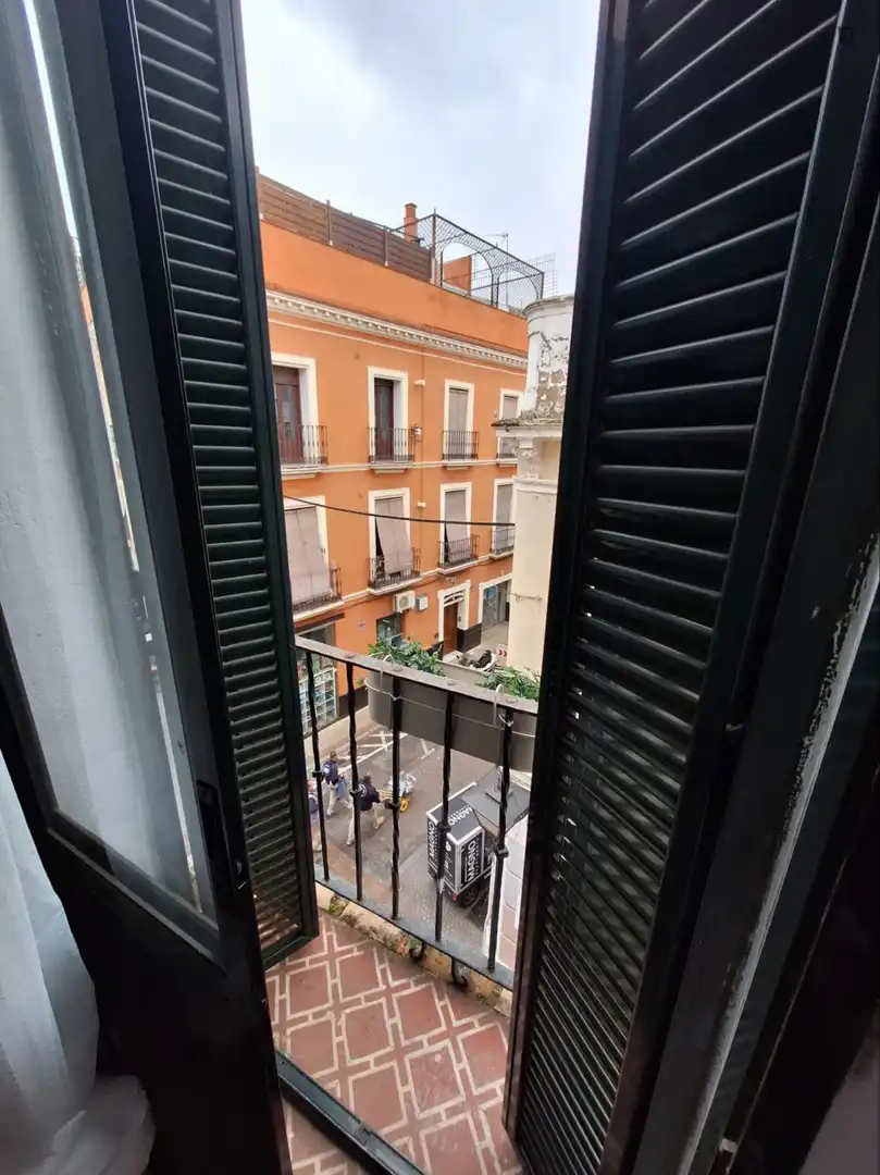 Habitació a Encarnación - Regina