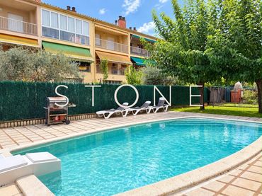 Appartement avec piscine à vendre à Carrer Carrer Miquela