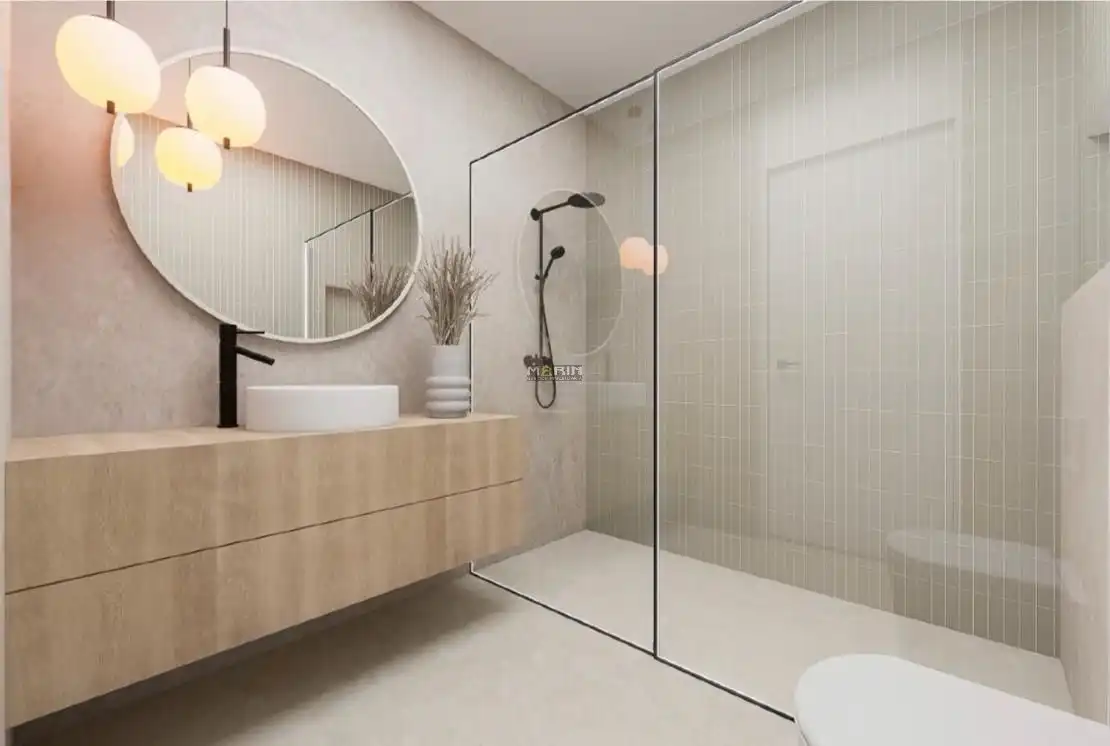 Residential for sale in Avenida José Díaz García, Mar Menor Golf