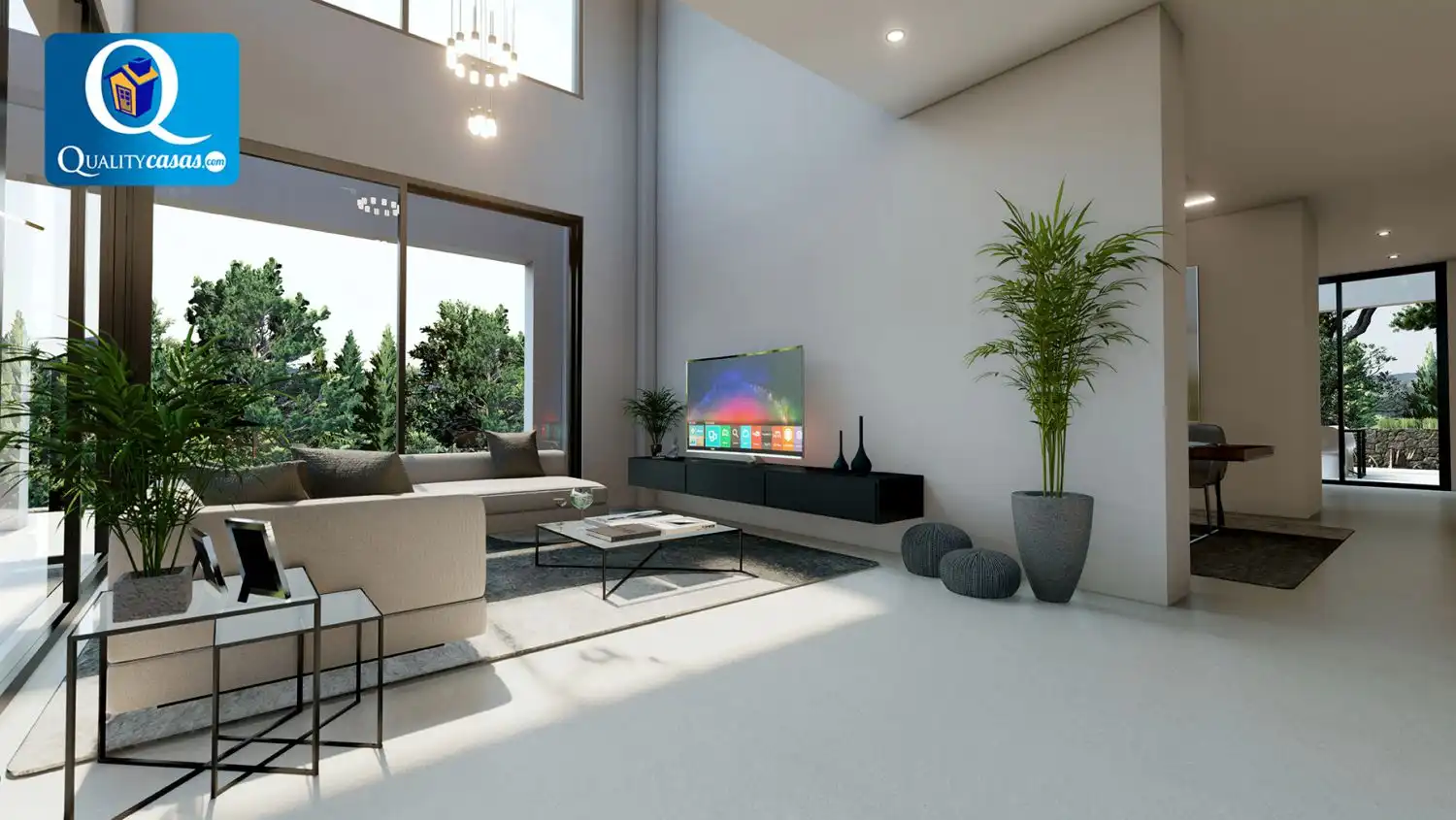 Villa in vendita a La Fustera, imagen 8