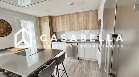 Foto 3 de Piso en venta en Sant Antoni,  Valencia Capital