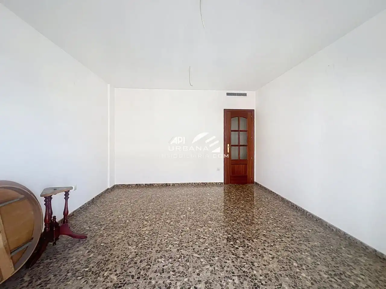 Flat for sale in Lucena  with Air Conditioner and Storage room