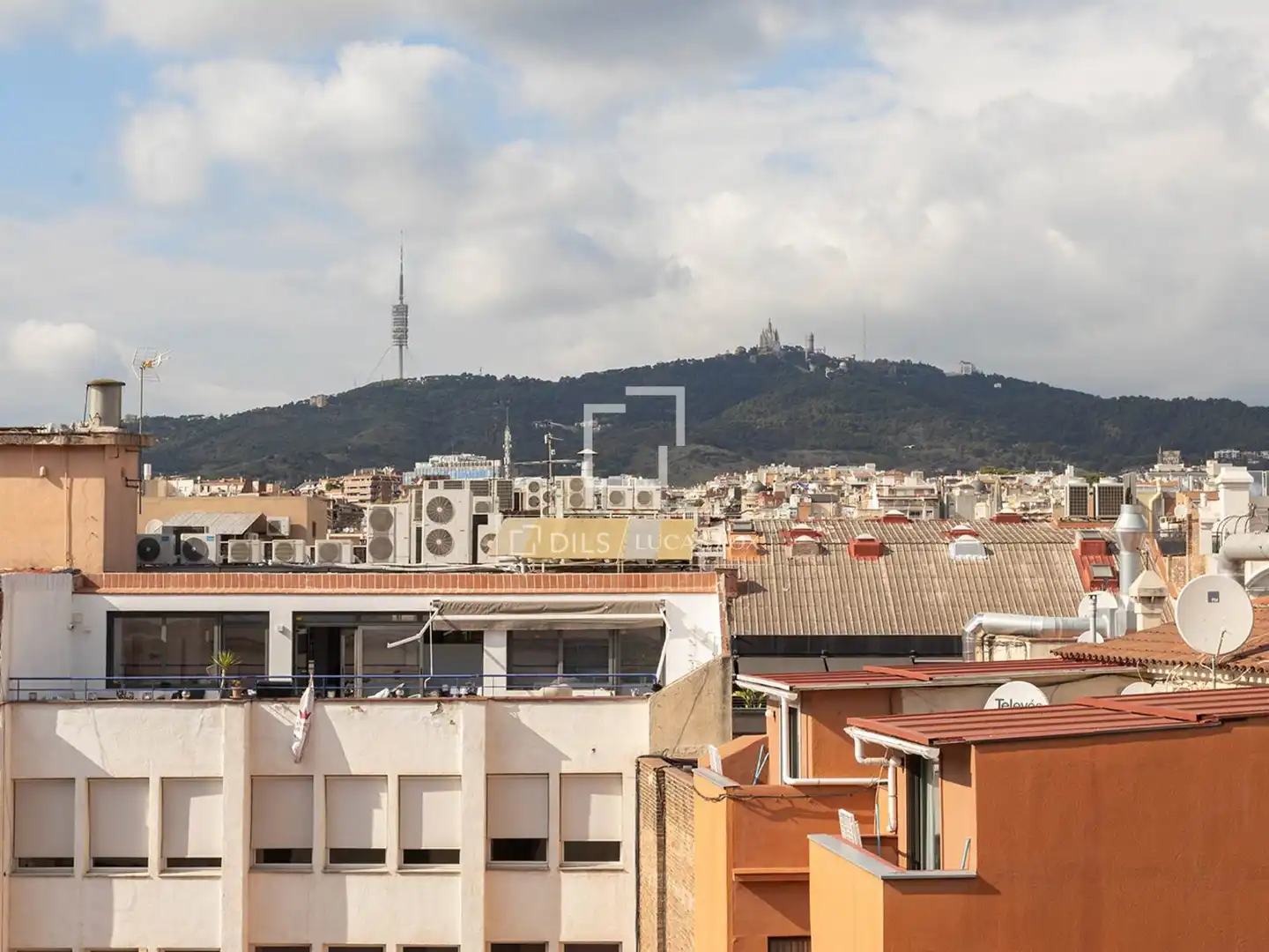 Flat with lift for sale in Sarrià - Sant Gervasi, imagen 39