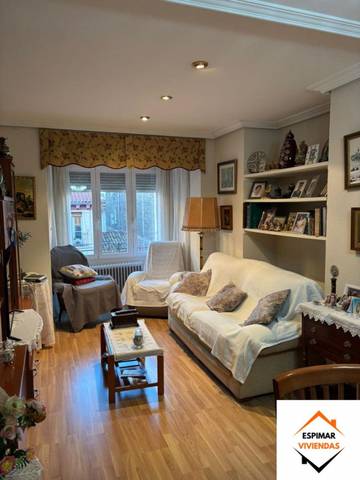 Piso en Venta en Calle del Conde de Aranda, 23 en Plaza de Toros