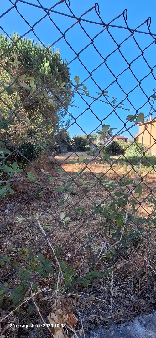 Residencial en venta en Ourense Capital 