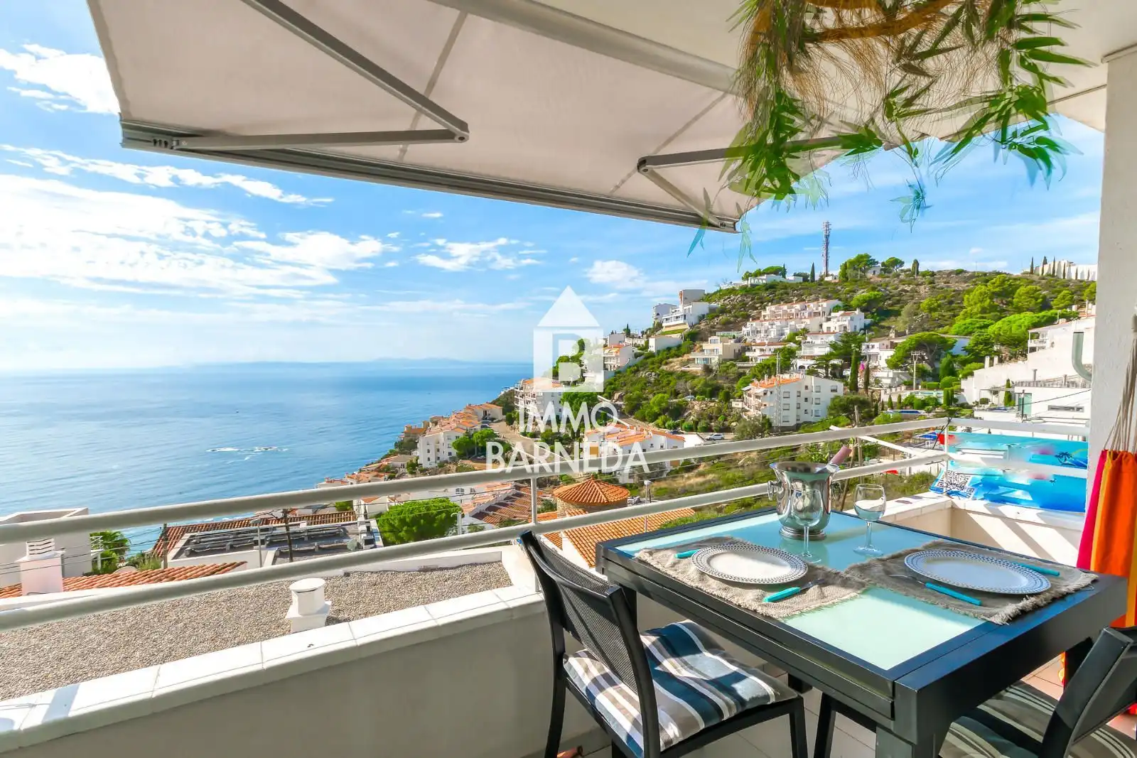 Wohnung mit Terrasse zum Verkauf in Joan Timoneda 98, imagen 3