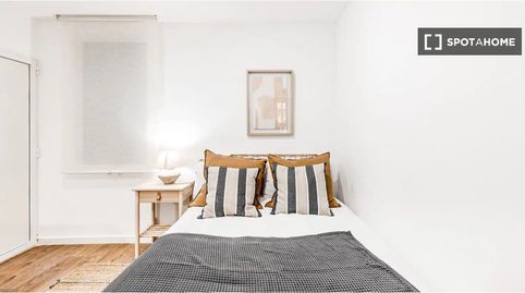 Foto 2 von Wohnung zur Miete in Navas, Barcelona Capital