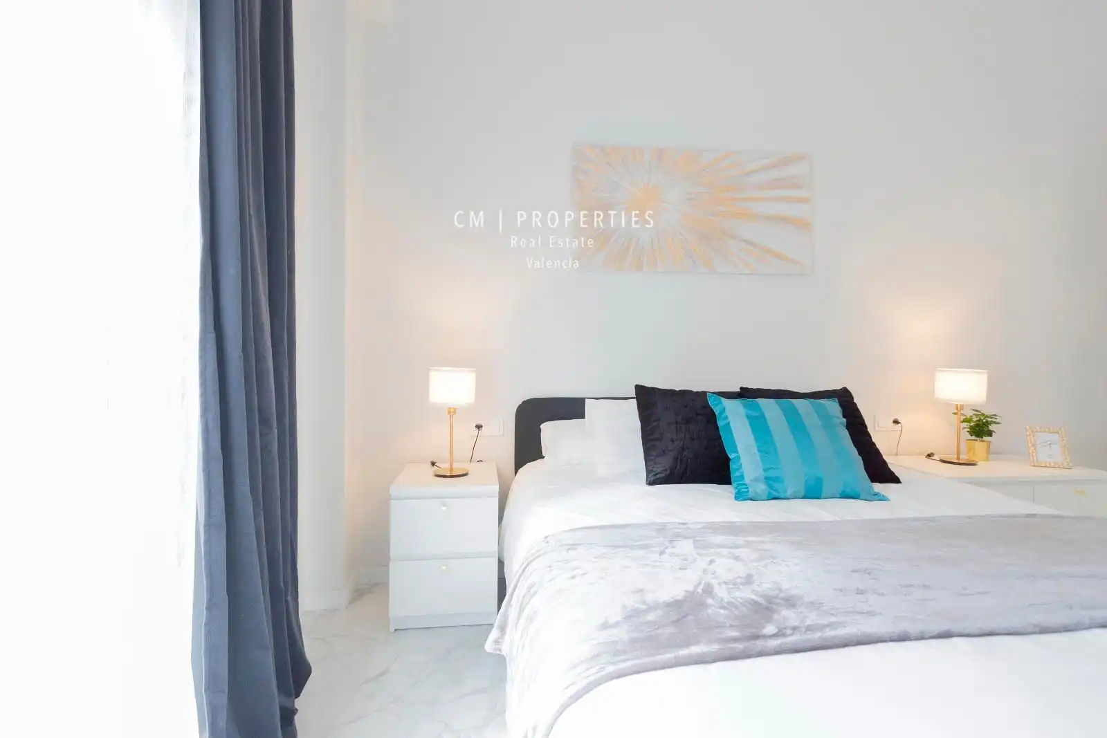 Flat for rent in Albacete, Arrancapins