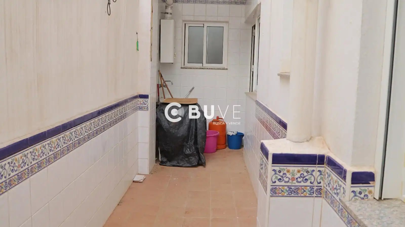 Casa o xalet en venda en Alicante / Alacant amb Terrassa i Moblat