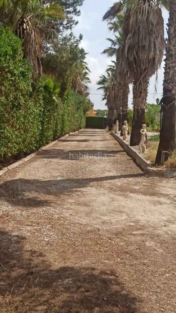 Chalet con jardín en venta en RM-19 9, imagen 18