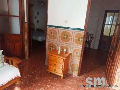 Schlafzimmer von Gebäude zum Verkauf in Puerto Serrano