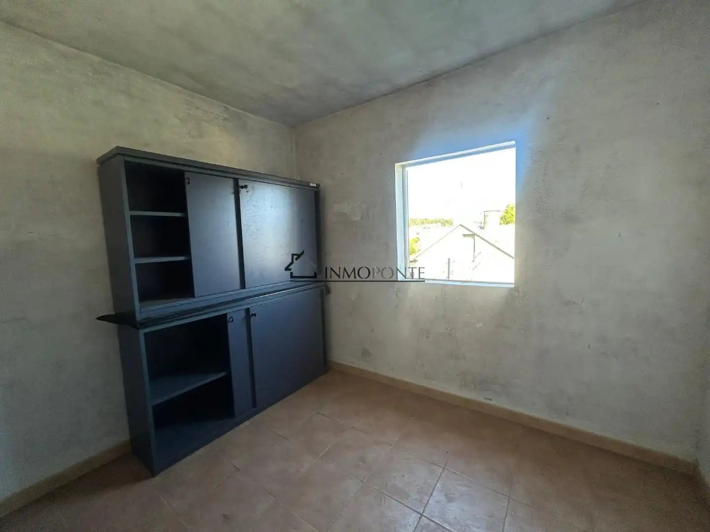 Bedroom of Houses for sale in Poio  with Private garden
