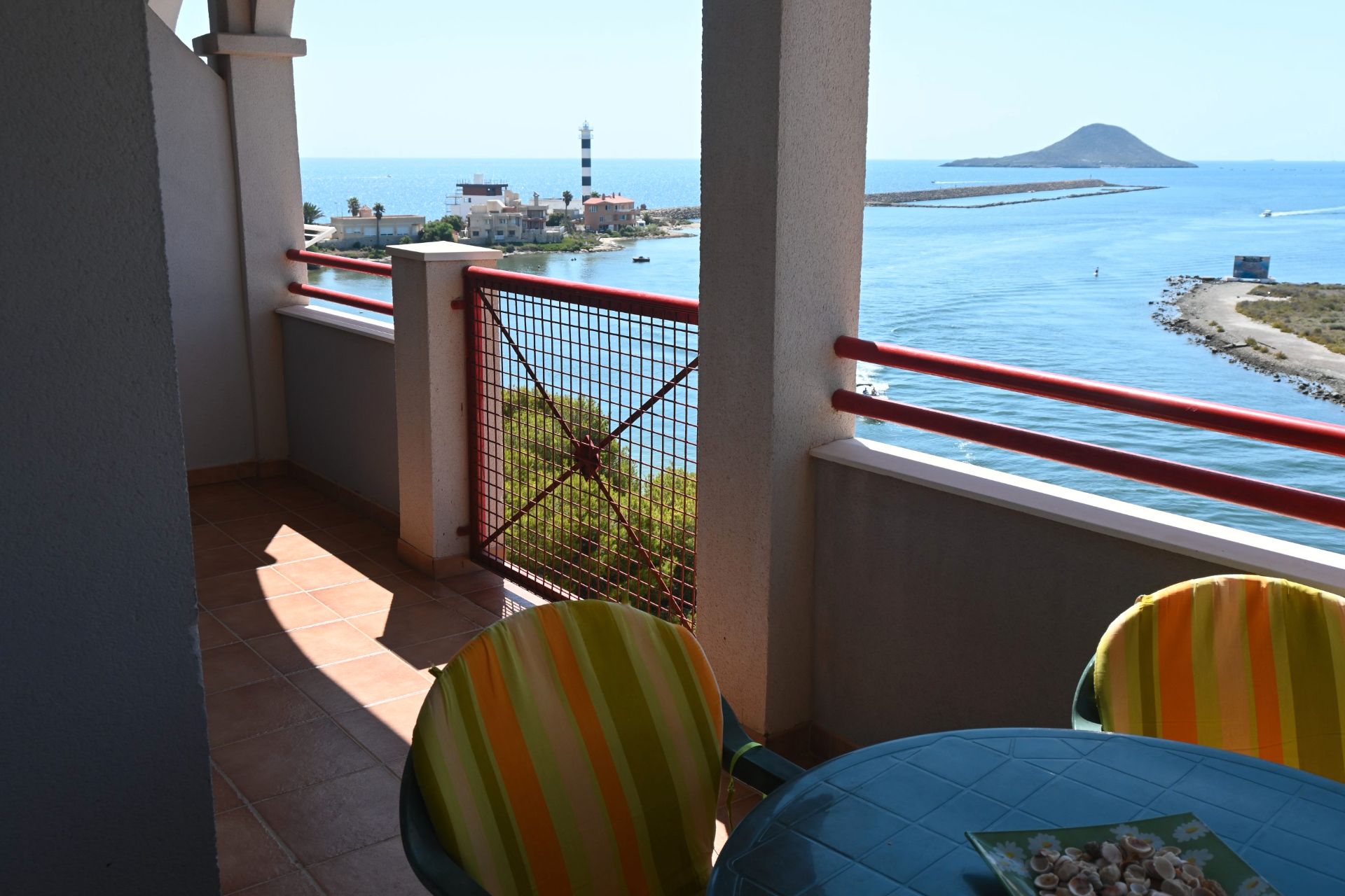 Apartment for sale in Calle G, 16, Tomás Maestre, La Manga del Mar Menor