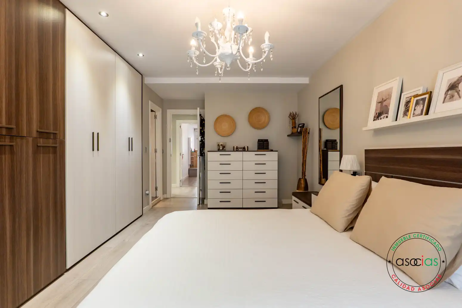 Habitación de Piso en venta en Gijón  con Calefacción y Terraza