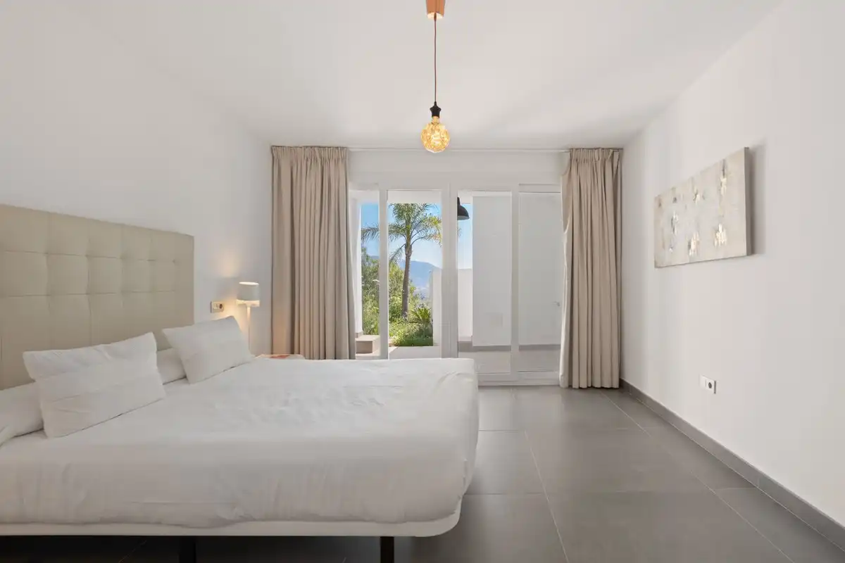 Haus mit Pool zum Verkauf in Ojén - OjÃÂ©n,La Mairena,Paseo del Acebuchal, imagen 41