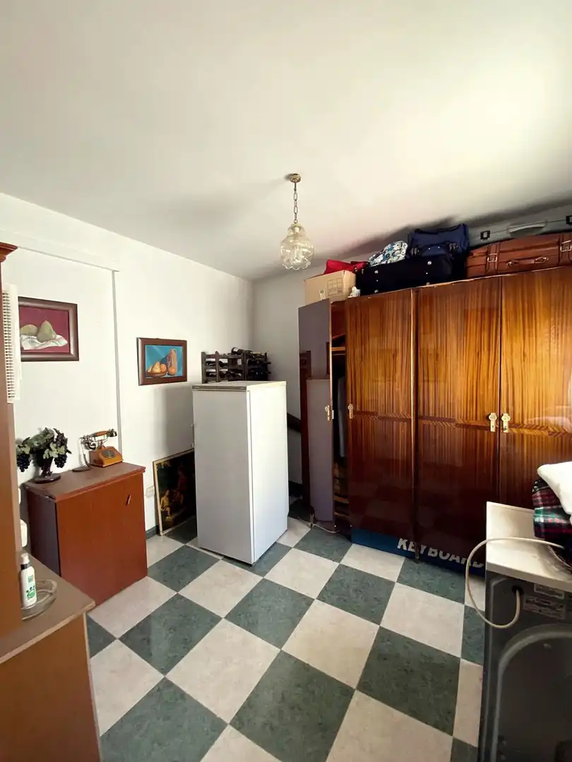 Flat with terrace for sale in Mayorazgo, imagen 11