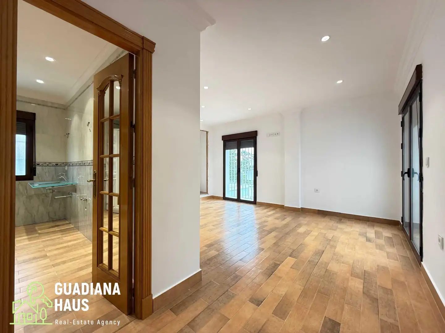 Chalet con piscina en venta en Urbasur, imagen 58