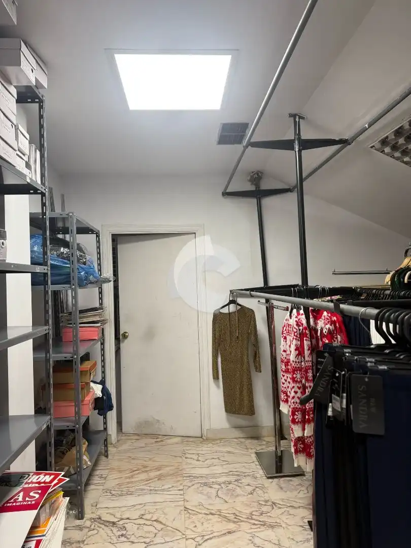 Gewerbefläche zum Verkauf in DE ZAMORA, imagen 18