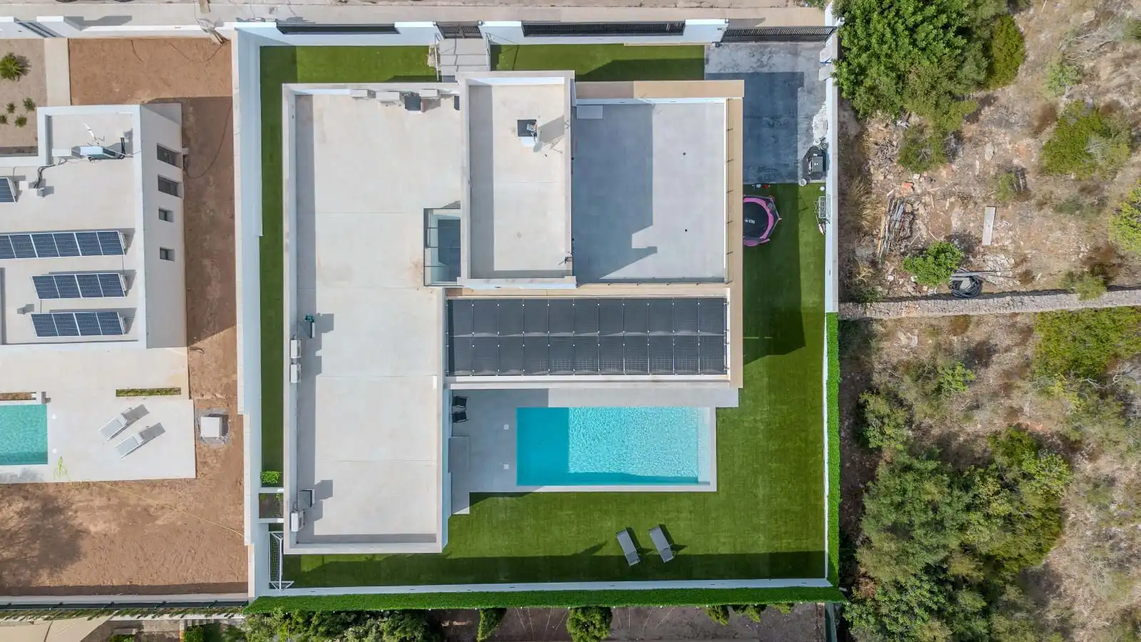 Xalet amb piscina en venda a Sa Cabaneta, imagen 6