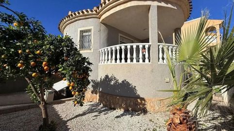 Foto 2 de Casa o chalet en venta en Zeniamar - Horizonte - La Campana, Orihuela