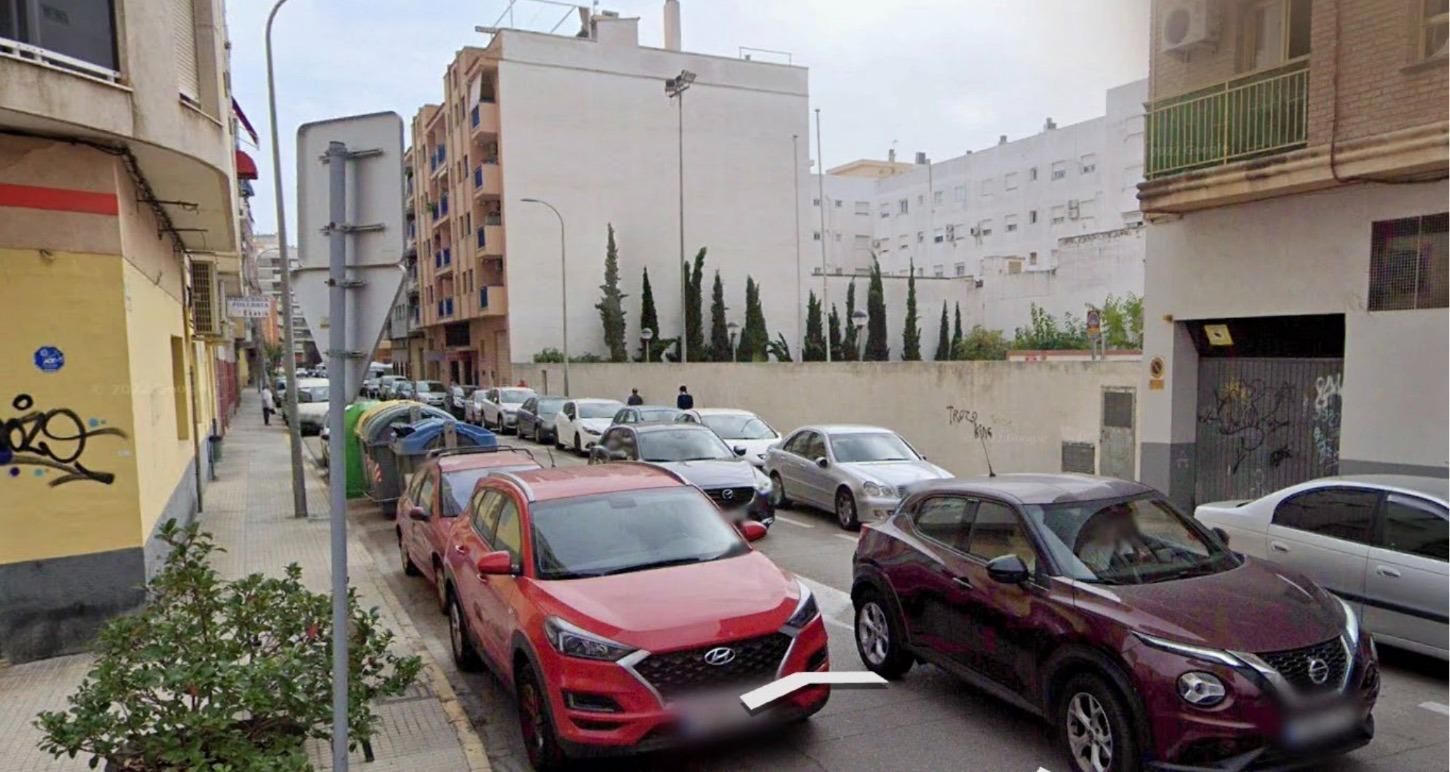 Parking de Residencial en venta en Gandia