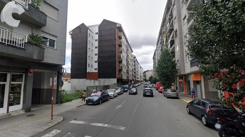 Foto 4 de Apartamento en venta en Zamora, Posío, Ourense Capital