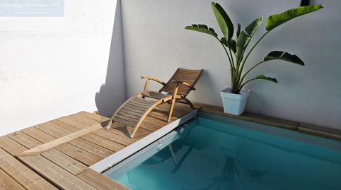 Foto 3 de Casa o xalet en venda a San Antonio - Las Arenas, Santa Cruz de Tenerife