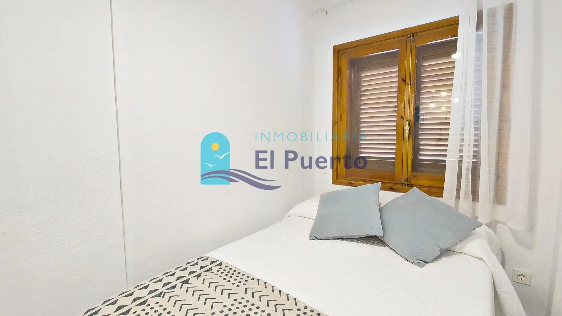 Ático en venta en El Alamillo