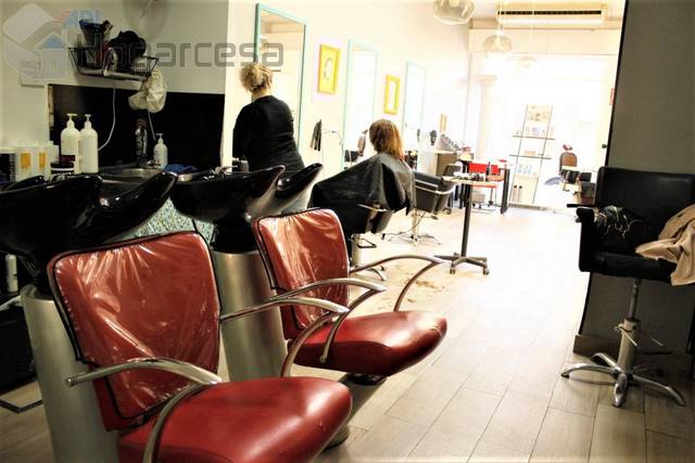 Local comercial en Alquiler en Madrid en San José de la Rinconada