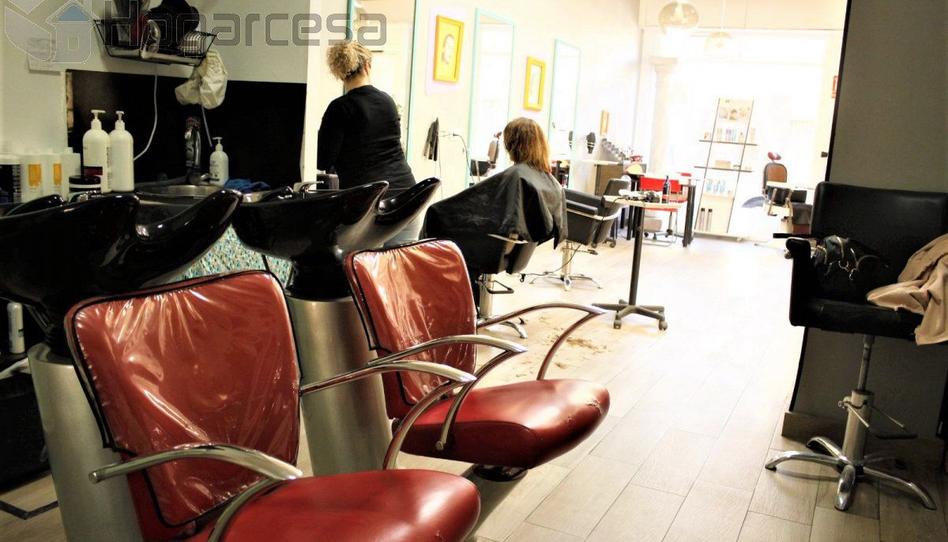 Photo 1 of Premises to rent in Madrid, San José de la Rinconada, Sevilla