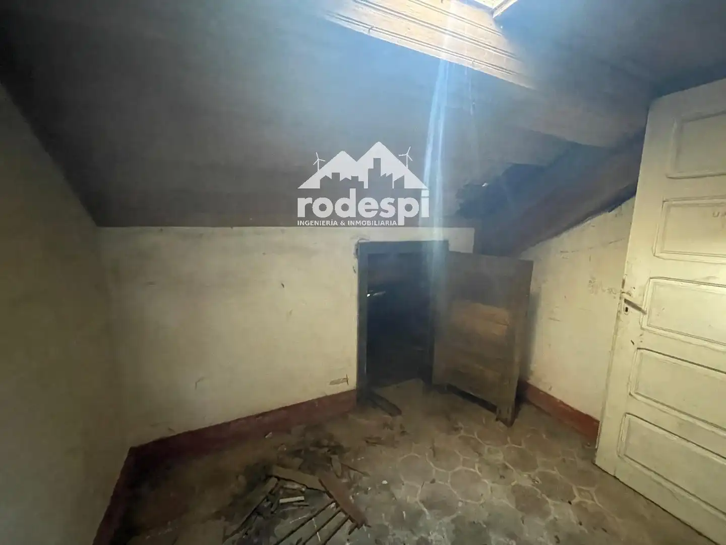 Edificio en venta en A Cañiza  