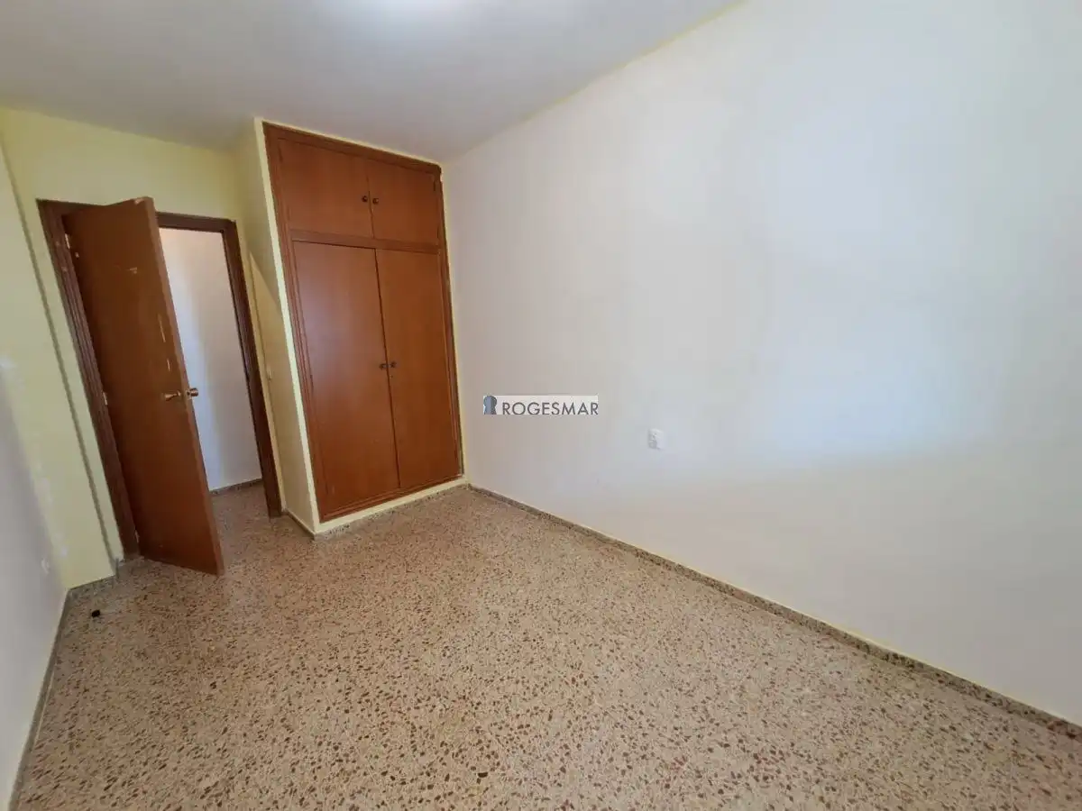 Schlafzimmer von Wohnungen zum Verkauf in Benicasim / Benicàssim mit Gemeinschaftspool