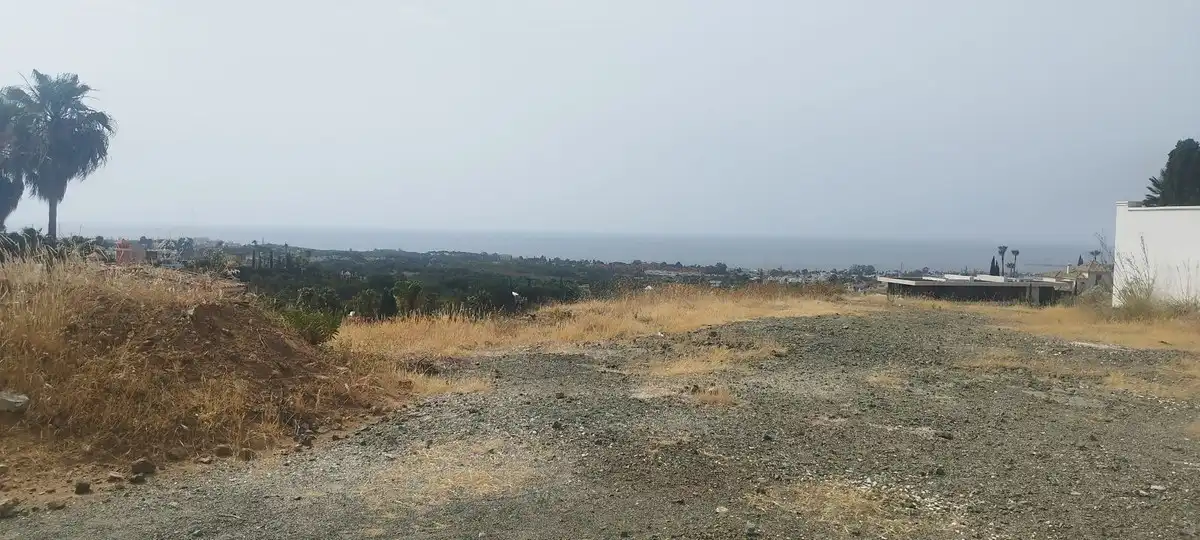 Terreni e lotti in vendita a Los Flamingos