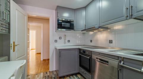 Foto 4 de Pis en venda a Del Campo de Calatrava, Tres Olivos - Valverde, Madrid