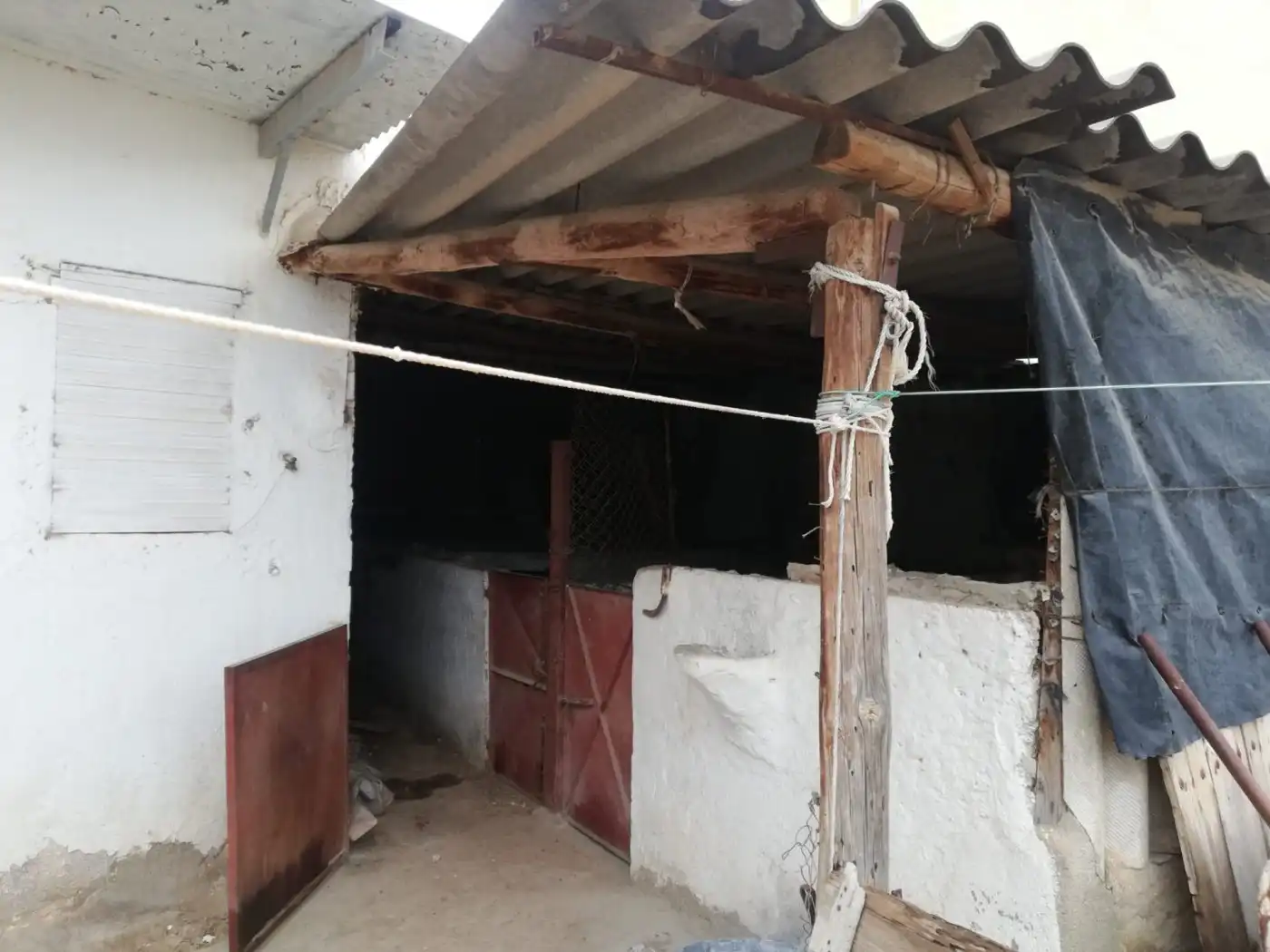 Casa o chalet en venta en Lorca con Jardín privado, Trastero y Amueblado