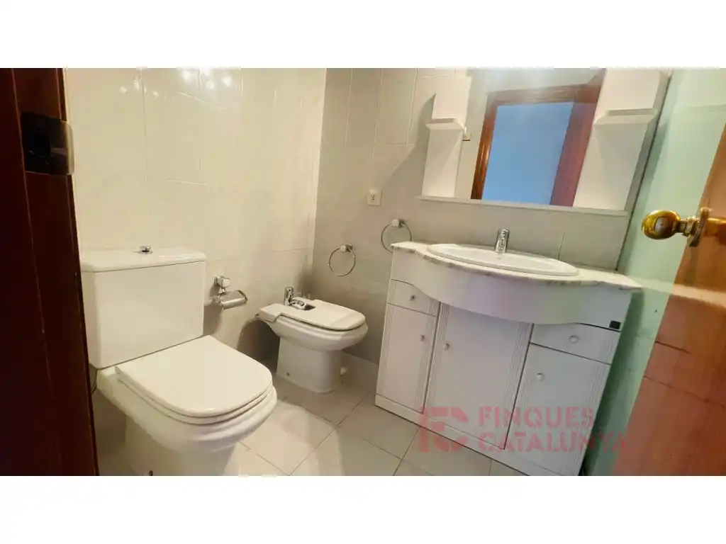 Badezimmer von Haus oder Chalet zum Verkauf in Girona