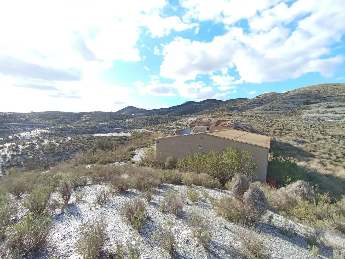 Country homes for sale in Bejar