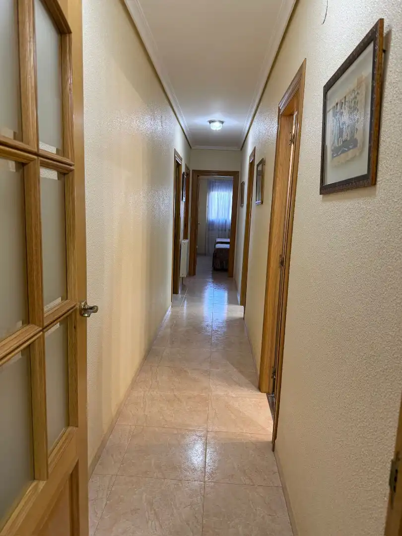 Appartement compact avec terrasse à vendre à Heliópolis, imagen 21