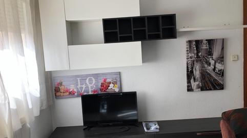 Foto 5 de Piso de alquiler en  Hornillo de Cartuja, San Ildefonso, Granada