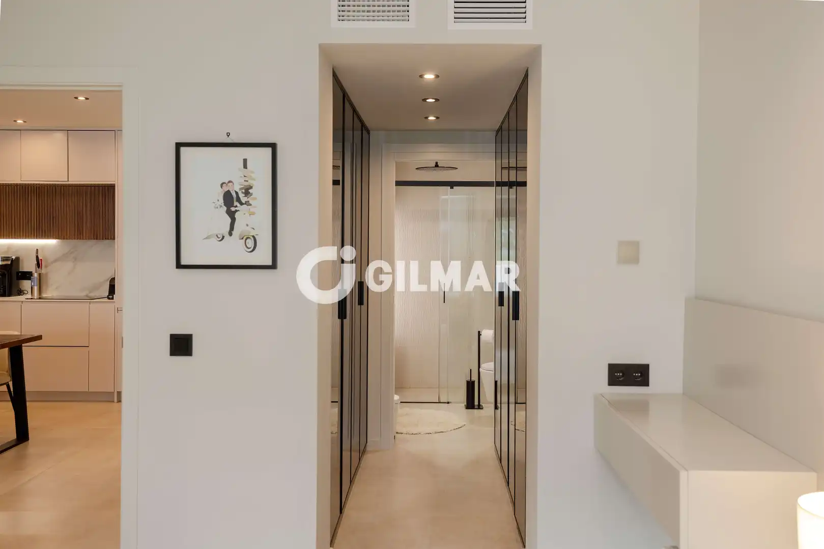 Apartament en venda en Nueva Andalucía