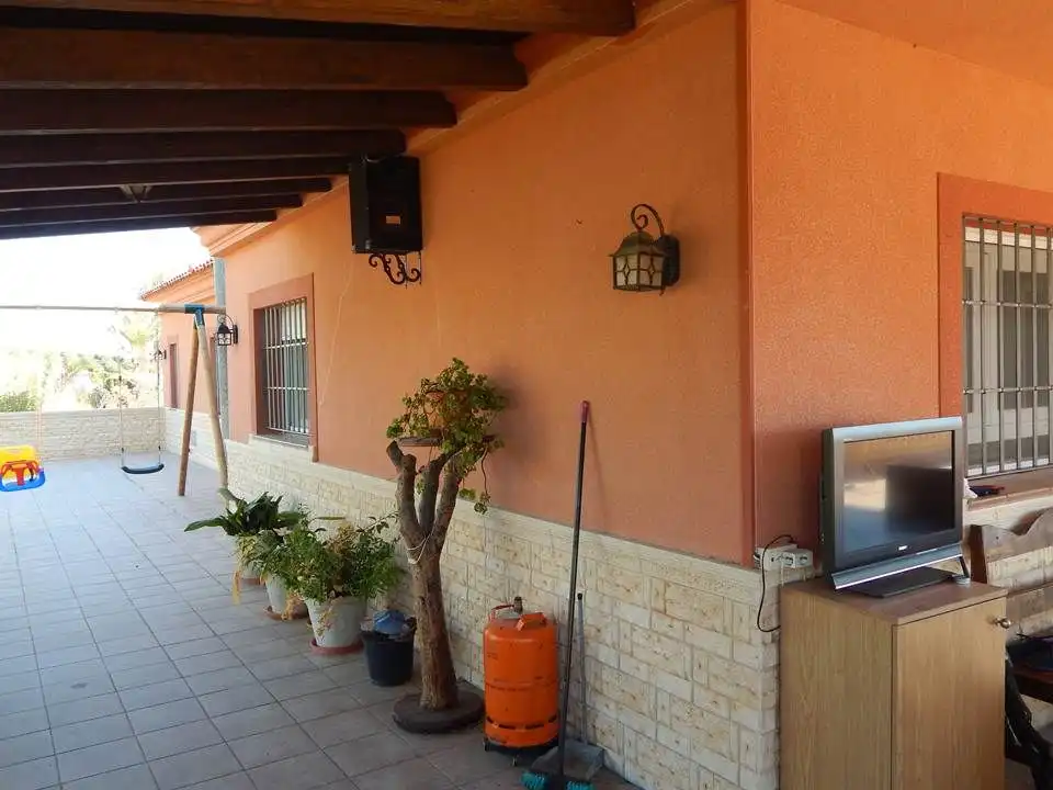 Casa amb jardí en venda a Vera Ciudad, imagen 51